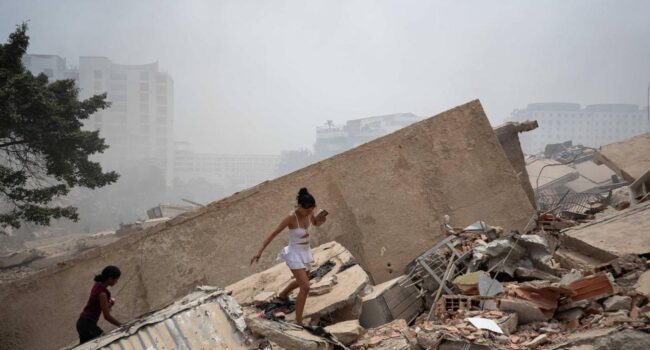 Terremotos en Venezuela: así se produjo el “doblete sísmico” que puede causar réplicas durante semanas