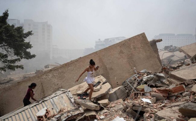 Terremotos en Venezuela: así se produjo el “doblete sísmico” que puede causar réplicas durante semanas