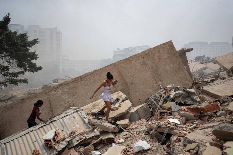 Terremotos en Venezuela: así se produjo el “doblete sísmico” que puede causar réplicas durante semanas
