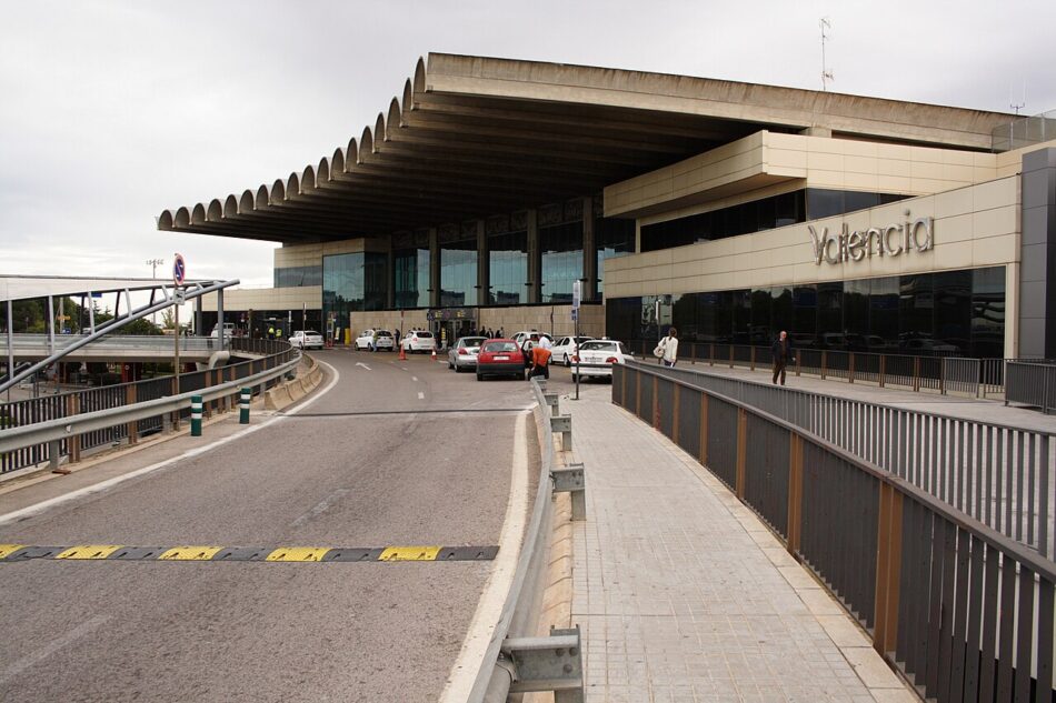 Delegación del Gobierno deniega una marcha lenta hacia el aeropuerto convocada por la CGT alegando riesgos para la seguridad vial