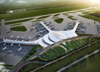 Vietnam pondrá en funcionamiento siete nuevos aeropuertos para 2030