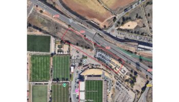 Ecologistas en Acción rechaza la ampliación del Estadio Ramón Sánchez-Pizjuán por su impacto urbanístico, ambiental y vecinal