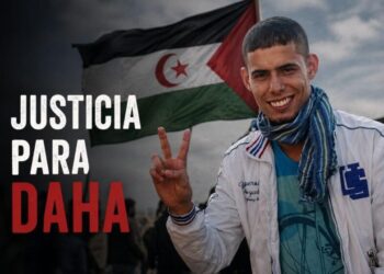 La familia del activista saharaui Dahha El Houssaini recurre el «precipitado» archivo judicial de su muerte en una patera