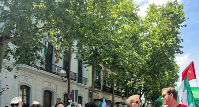 USTEA denuncia el desmantelamiento de la oferta pública de Formación Profesional en Andalucía y acusa a la Consejería de favorecer la privatización