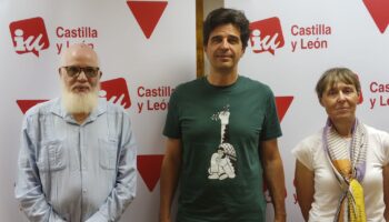 IU condena el ataque de Marruecos que ha costado la vida a tres saharauis y exige al PSOE una condena expresa