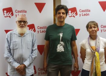 IU condena el ataque de Marruecos que ha costado la vida a tres saharauis y exige al PSOE una condena expresa