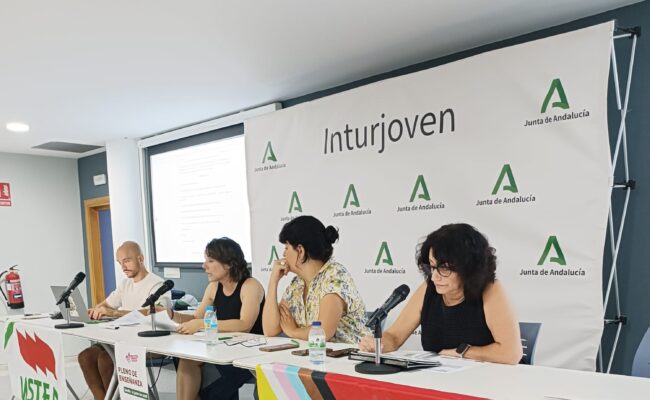 USTEA exige a Moreno Bonilla que no negocie la Educación Pública andaluza con la ultraderecha
