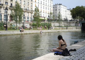 Ya no habrá veranos sin olas de calor en gran parte de Europa