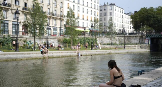 Ya no habrá veranos sin olas de calor en gran parte de Europa