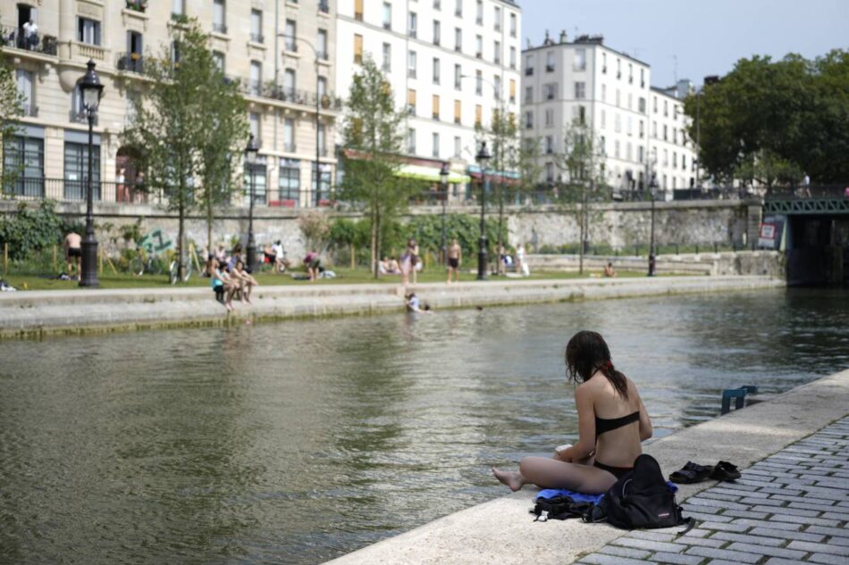 Ya no habrá veranos sin olas de calor en gran parte de Europa