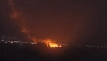 «Israel» escala ataques contra el sur de Siria