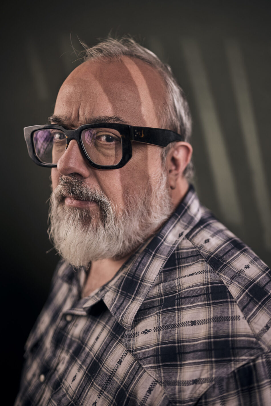 Álex de la Iglesia recibirá el Premio de Honor en la décima edición de los Premios Fugaz, los galardones más relevantes del cortometraje español