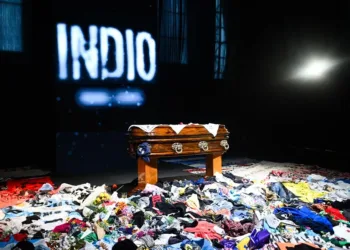 Artistas de Argentina continúan rindiendo tributo al Indio Solari