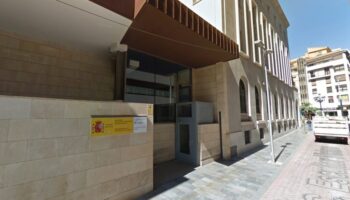 Inspección de Trabajo confirma las deficiencias ambientales del edificio de Subdelegación de Gobierno de Castellón tras las denuncias interpuestas por el sindicato CGT