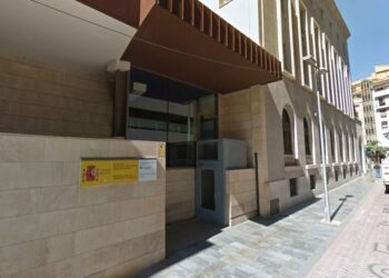 Inspección de Trabajo confirma las deficiencias ambientales del edificio de Subdelegación de Gobierno de Castellón tras las denuncias interpuestas por el sindicato CGT