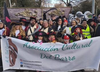 La Asociación Cultural del Barro denuncia el “tijeretazo” del Ayuntamiento de Alcorcón a las asociaciones en las fiestas patronales