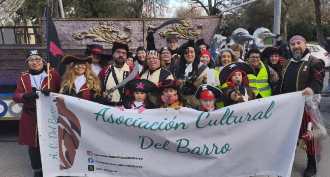 La Asociación Cultural del Barro denuncia el “tijeretazo” del Ayuntamiento de Alcorcón a las asociaciones en las fiestas patronales