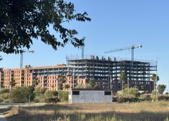 La Junta está sustituyendo empleo público por contratación externa en precario para la gestión de la vivienda pública andaluza