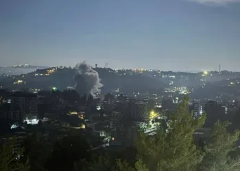 Continúa escalada de ataques israelíes en Líbano pese al alto al fuego