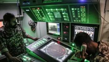 Irán frustra infiltración armada en frontera con Pakistán
