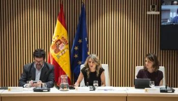 España supera por primera vez los 22,3 millones de afiliados a la Seguridad Social, tras sumar 232.000 en el segundo mejor mes de mayo de la serie histórica