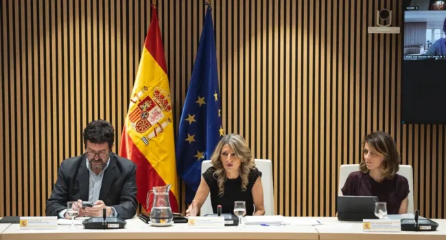 España supera por primera vez los 22,3 millones de afiliados a la Seguridad Social, tras sumar 232.000 en el segundo mejor mes de mayo de la serie histórica