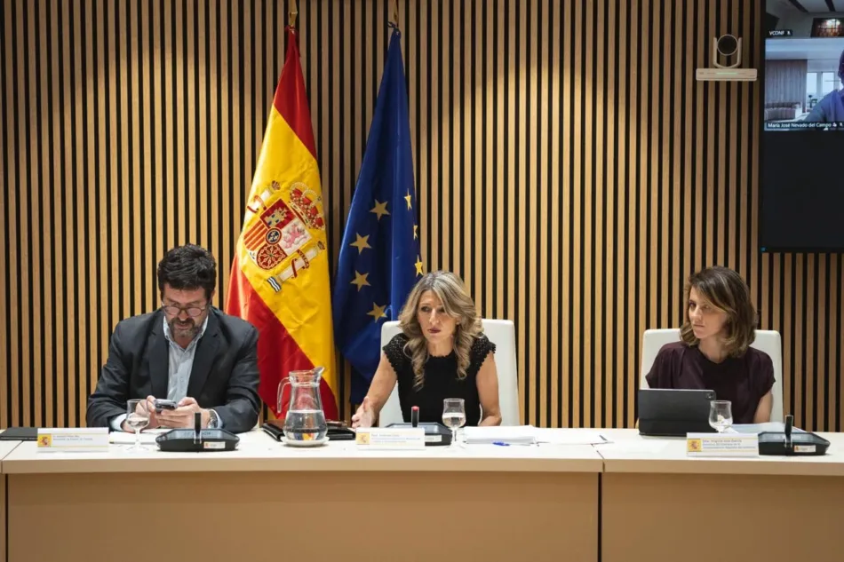 España supera por primera vez los 22,3 millones de afiliados a la Seguridad Social, tras sumar 232.000 en el segundo mejor mes de mayo de la serie histórica