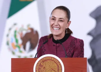 Sheinbaum pide respetar voluntad popular en Colombia y respalda a Cuba