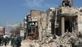 EE.UU. probó misiles avanzados en ataques a civiles al inicio de guerra contra Irán