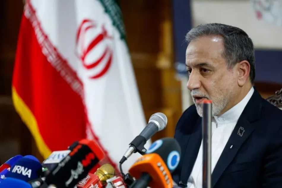 Irán y EE. UU. firmarán el viernes el memorando de entendimiento
