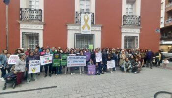 Organizaciones acusan al Gobierno de Castilla-La Mancha de mantener bloqueado el acceso al aborto en la sanidad pública