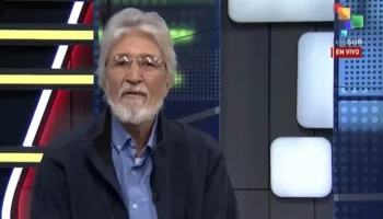 El docente experto en el área psicosocial comunitaria Fernando Giuliani llama a «evitar la sobreinformación de las redes sociales»