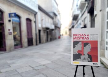 As III Xornadas Memoria e Muller arrancan mañá en Celanova con voces de referencia na investigación sobre a República e o franquismo