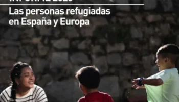El informe de CEAR 2026 que explica cómo el pueblo saharaui fue expulsado de su tierra mientras cambiaba la población del Sáhara Occidental