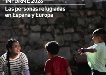 El informe de CEAR 2026 que explica cómo el pueblo saharaui fue expulsado de su tierra mientras cambiaba la población del Sáhara Occidental