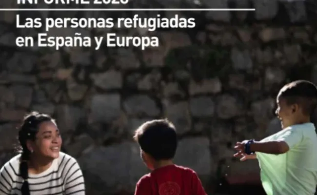 El informe de CEAR 2026 que explica cómo el pueblo saharaui fue expulsado de su tierra mientras cambiaba la población del Sáhara Occidental