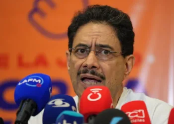 Iván Cepeda denuncia ataque de falsa bandera en preparación por la derecha en Colombia