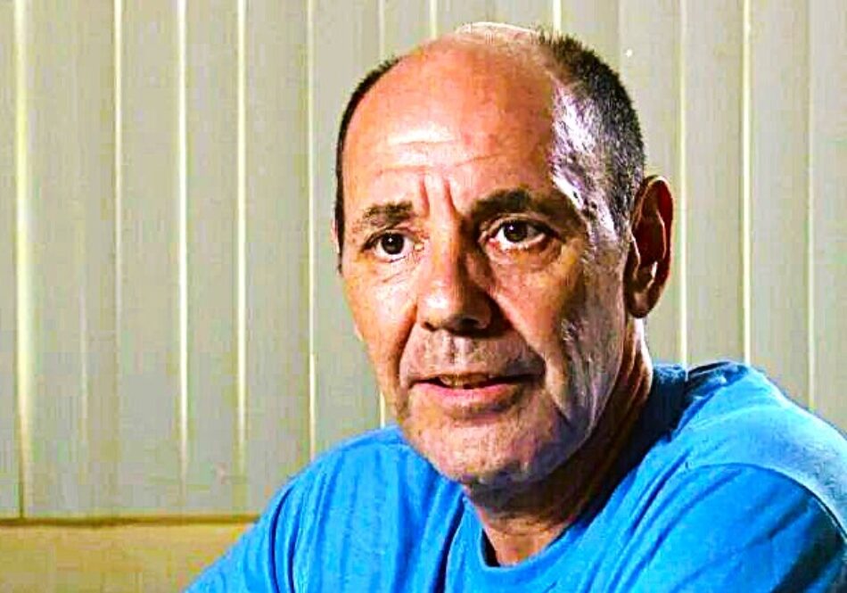 El equipo de DDHH de Gendarmería de Chile también recomienda el retorno de Mauricio Hernández Norambuena a la cárcel de Rancagua