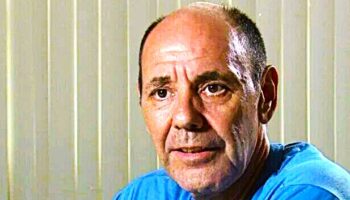 Chile. El equipo de DDHH de Gendarmería también recomienda el retorno de Mauricio Hernández Norambuena a la cárcel de Rancagua