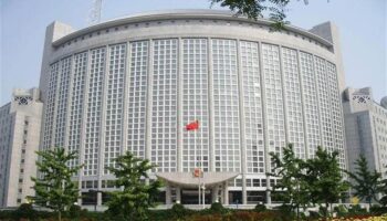 China denuncia el comportamiento hegemónico de EEUU contra Cuba