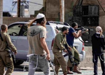 Palestina denuncia incremento de ataques de colonos israelíes
