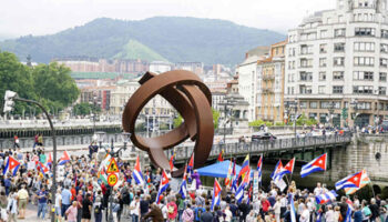 Solidaridad y recaudación de fondos para Cuba en Bilbao