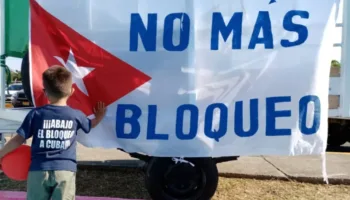 Denuncian a Marco Rubio por reforzar el asedio contra Cuba mediante «mentiras usuales y vulgares»
