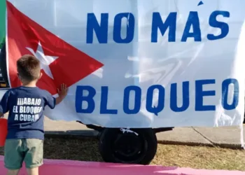 Denuncian a Marco Rubio por reforzar el asedio contra Cuba mediante «mentiras usuales y vulgares»