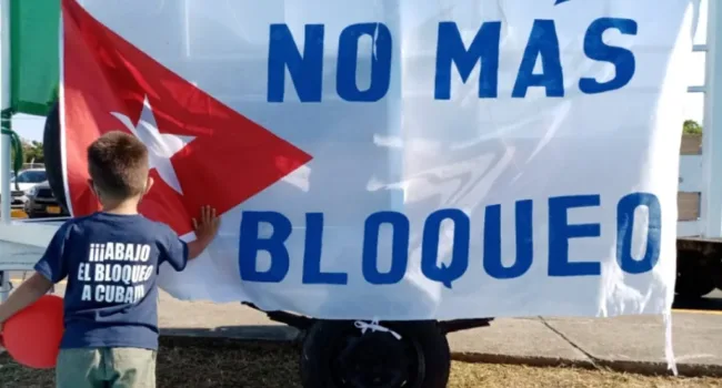 Denuncian a Marco Rubio por reforzar el asedio contra Cuba mediante «mentiras usuales y vulgares»