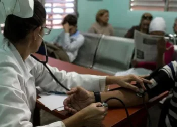 Cuba denuncia que bloqueo de EE.UU. impacta gravemente al sistema de salud