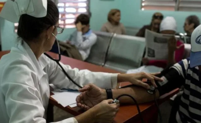 Cuba denuncia que bloqueo de EE.UU. impacta gravemente al sistema de salud