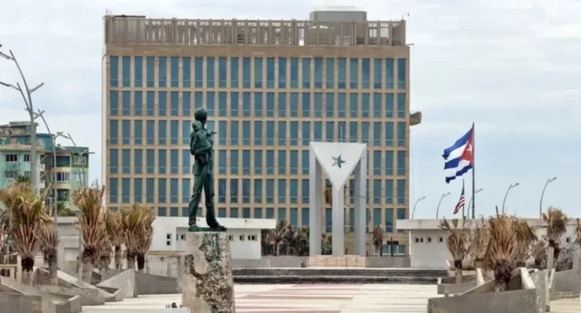 Cuba mantiene canal de diálogo con EE.UU., aunque sin avances significativos por Washington