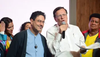Colombia: CUT se declara en oposición «al Gobierno fascista y neoliberal de Espriella»