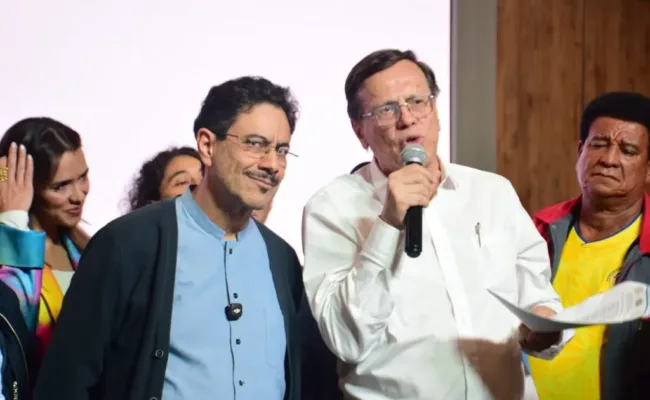 Colombia: CUT se declara en oposición «al Gobierno fascista y neoliberal de Espriella»